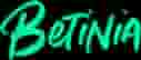 Betinia
