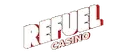 Refuel Casino logo