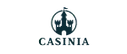 Casinia logo